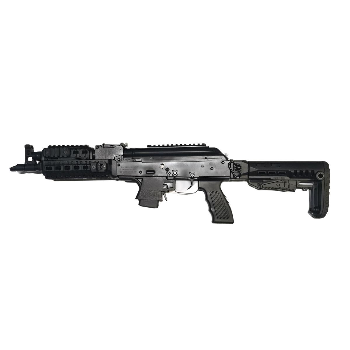 nova modul cts9t