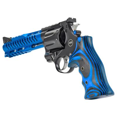 korth nxa 6 8 strzalowy blue