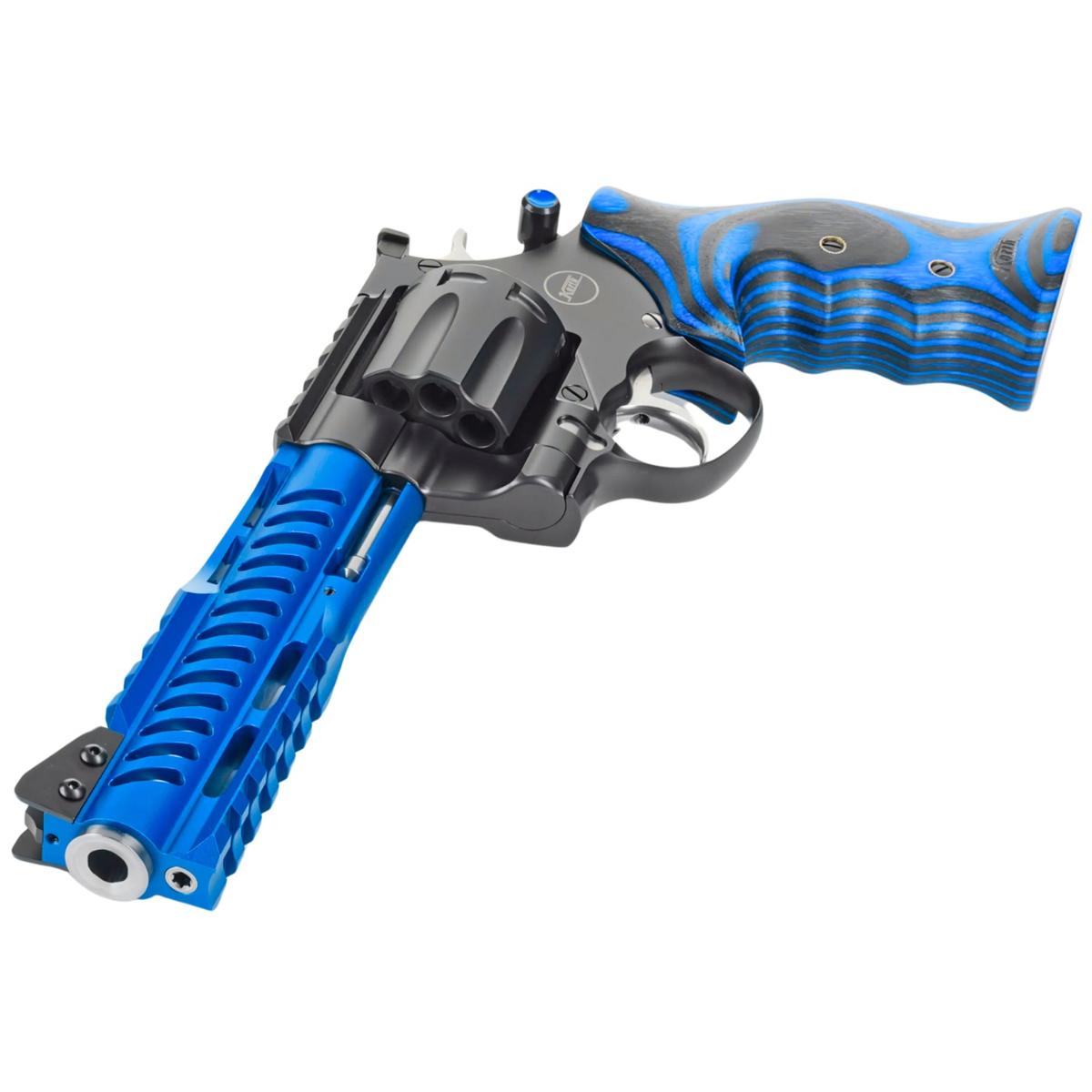 korth nxa 6 8 strzalowy blue