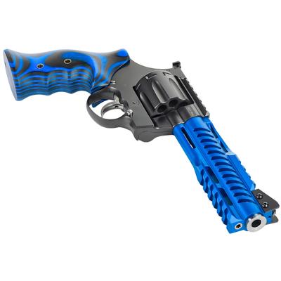 korth nxa 6 8 strzalowy blue