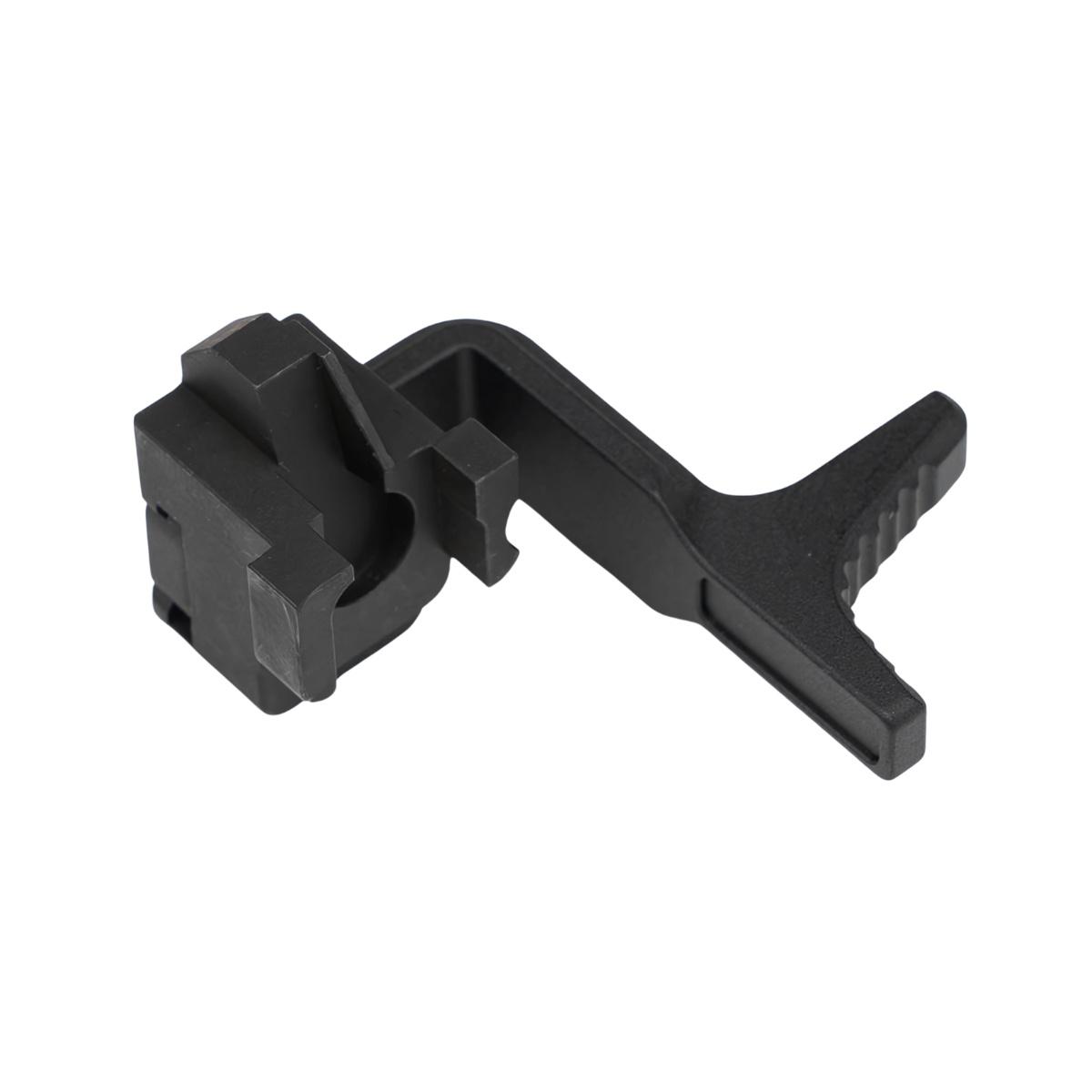 strike industries obustronna raczka przeladowania do pistoletu sig sauer p320 czarna si p320 ch