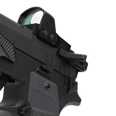 strike industries obustronna raczka przeladowania do pistoletu sig sauer p320 czarna si p320 ch