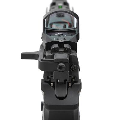 strike industries obustronna raczka przeladowania do pistoletu sig sauer p320 czarna si p320 ch