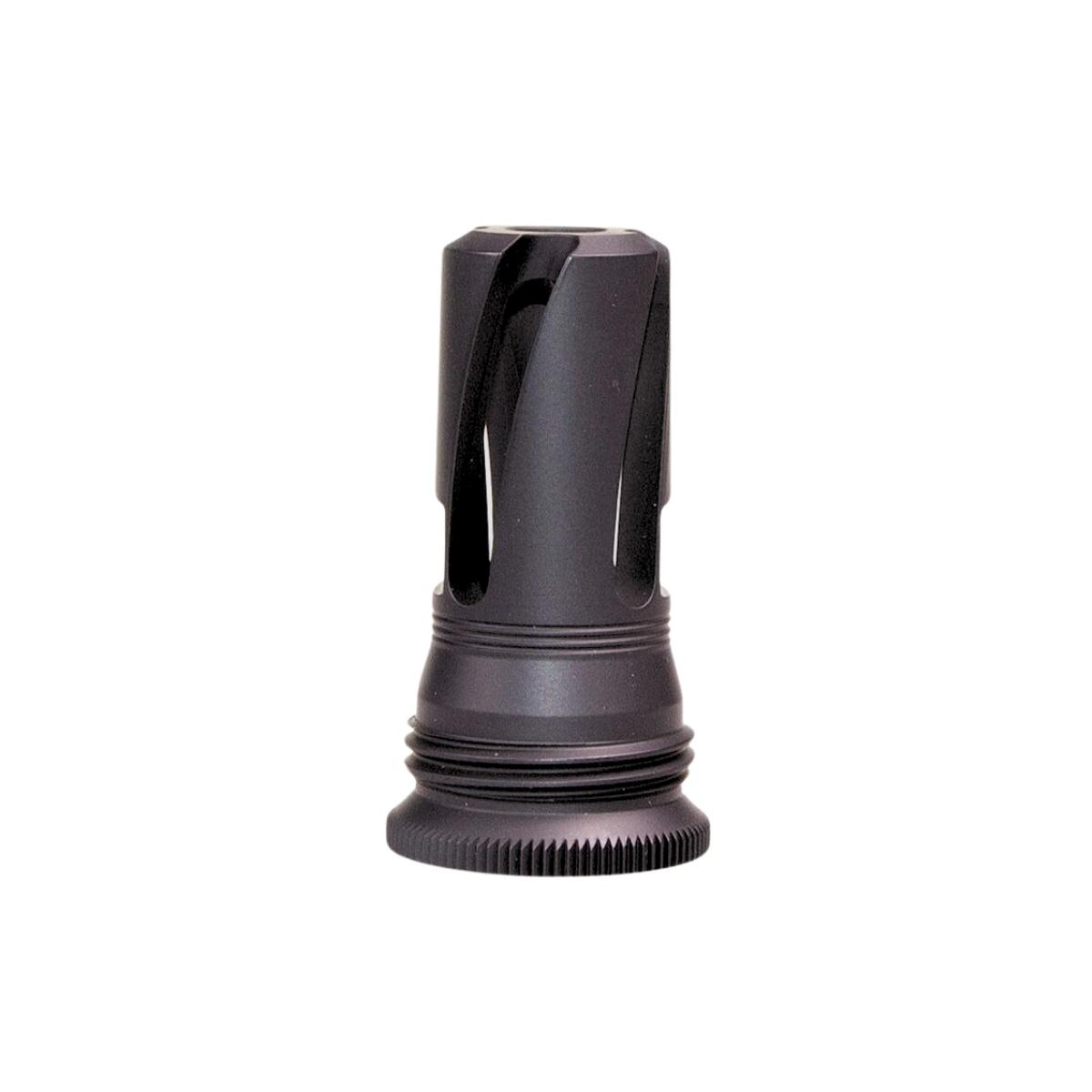oceania defence tlumik plomienia cyclone ratchet lock 5 56 gwint 1 2x28