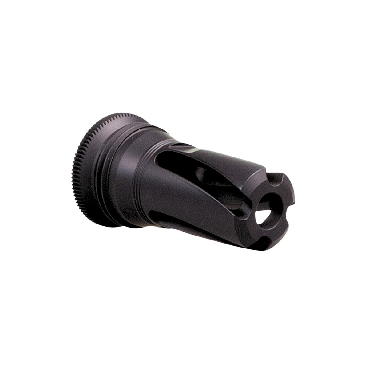 oceania defence tlumik plomienia cyclone ratchet lock 5 56 gwint 1 2x28