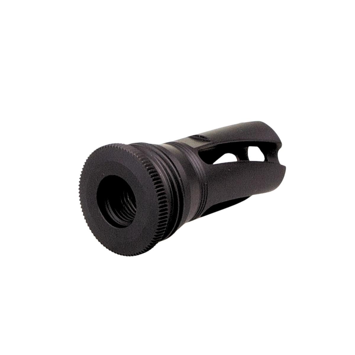 oceania defence tlumik plomienia cyclone ratchet lock 5 56 gwint 1 2x28