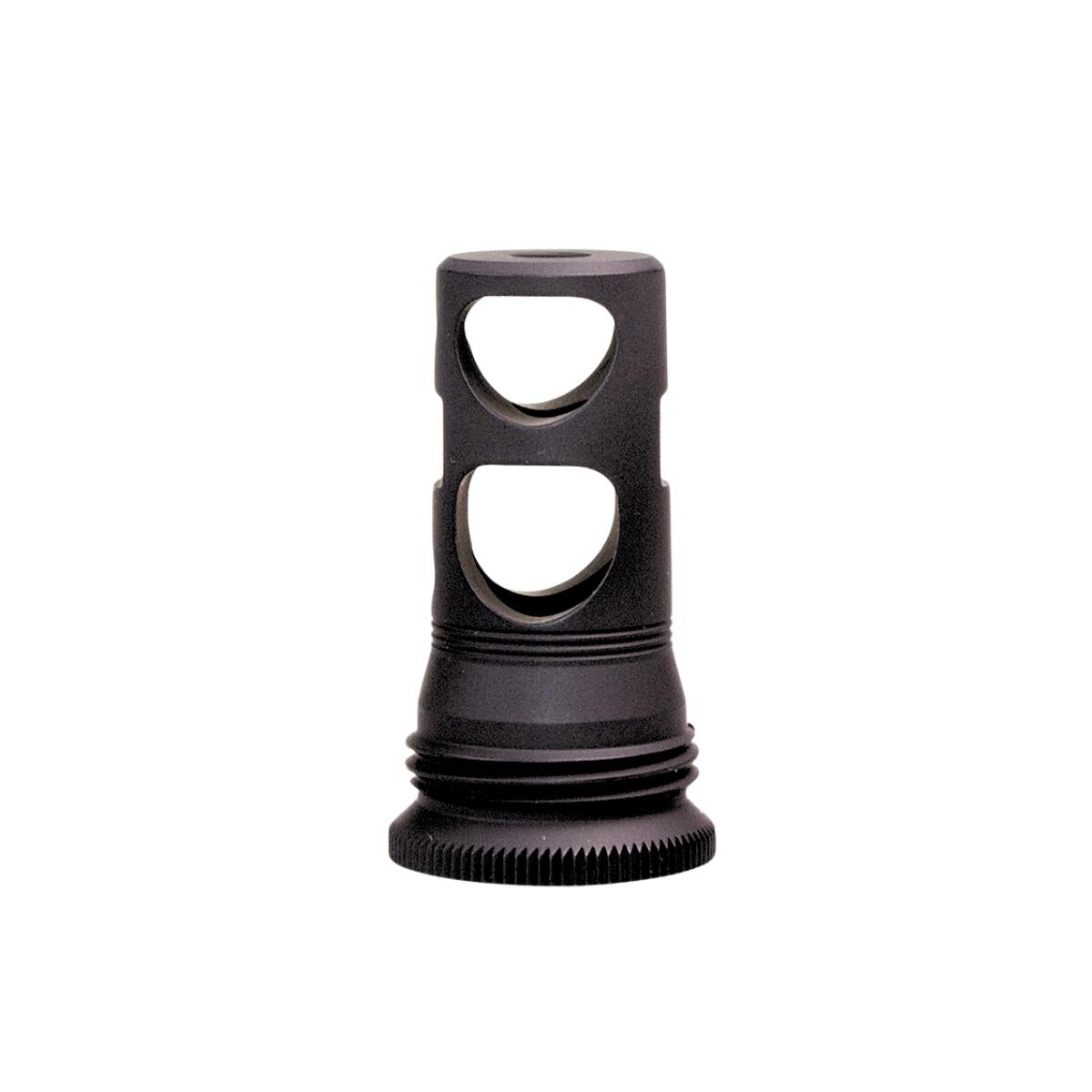oceania defence tlumik plomienia ratchet lock 2 port 5 56 gwint 1 2x28