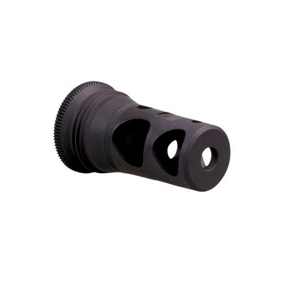 oceania defence tlumik plomienia ratchet lock 2 port 5 56 gwint 1 2x28