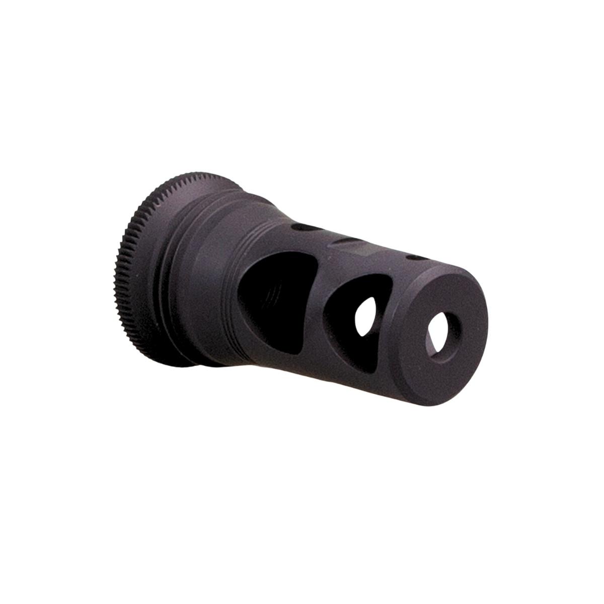 oceania defence tlumik plomienia ratchet lock 2 port 5 56 gwint 1 2x28