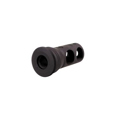 oceania defence tlumik plomienia ratchet lock 2 port 5 56 gwint 1 2x28