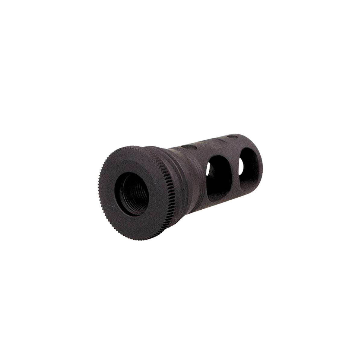 oceania defence tlumik plomienia ratchet lock 2 port 5 56 gwint 1 2x28