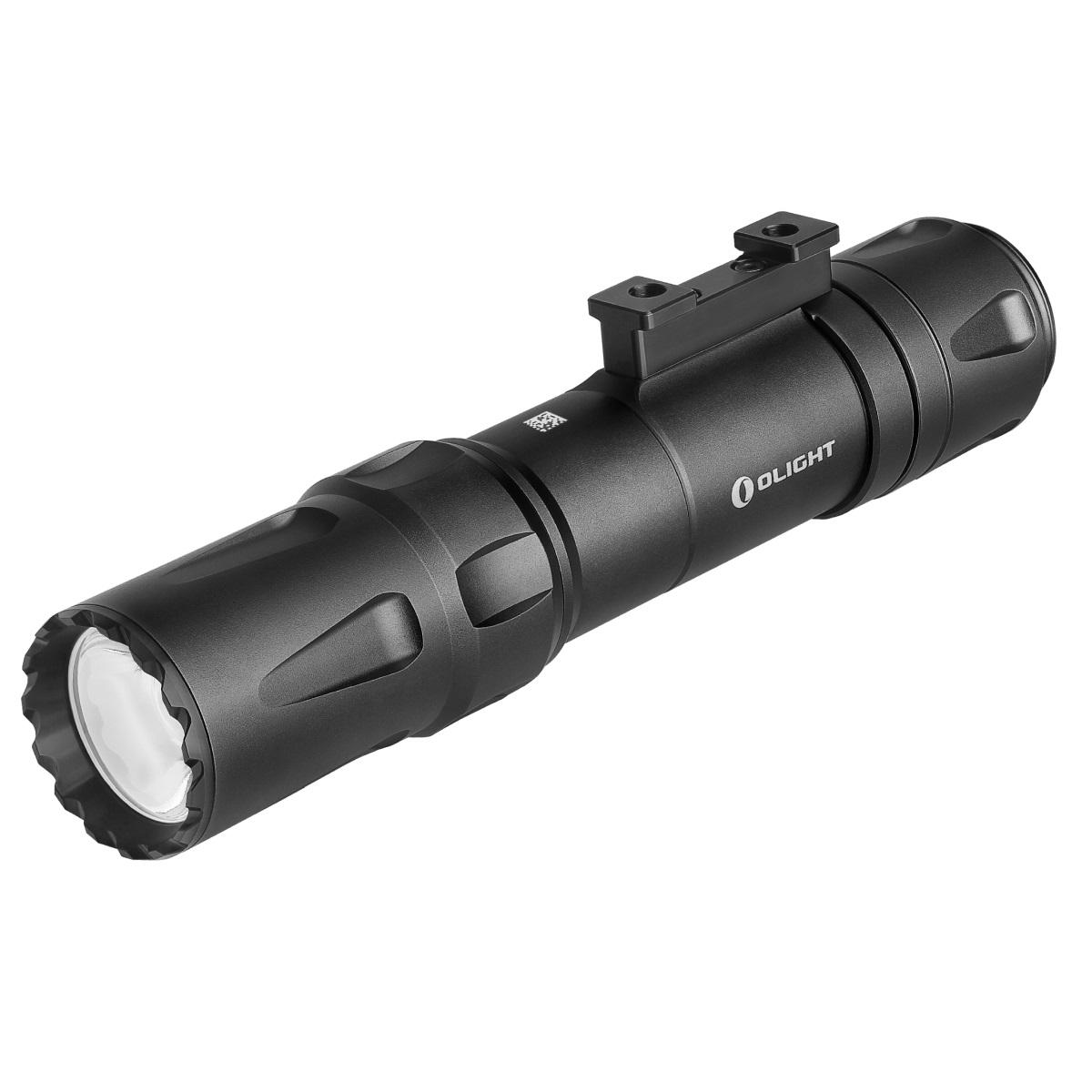 olight latarka do broni dlugiej odin z montazem 2000 lumenow czarna
