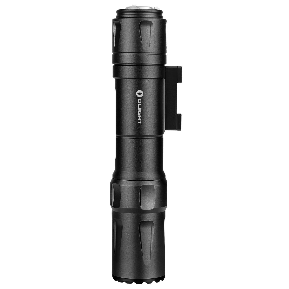 olight latarka do broni dlugiej odin z montazem 2000 lumenow czarna