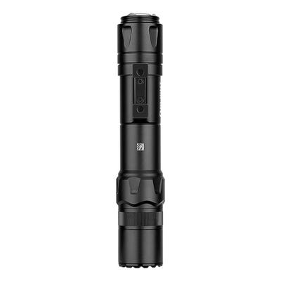 olight latarka do broni dlugiej z zielonym celownikiem laserowym odin gl m z montazem 1500 lumenow czarna