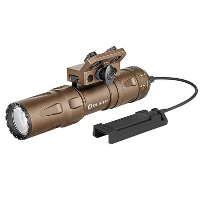 Olight - Latarka do broni...