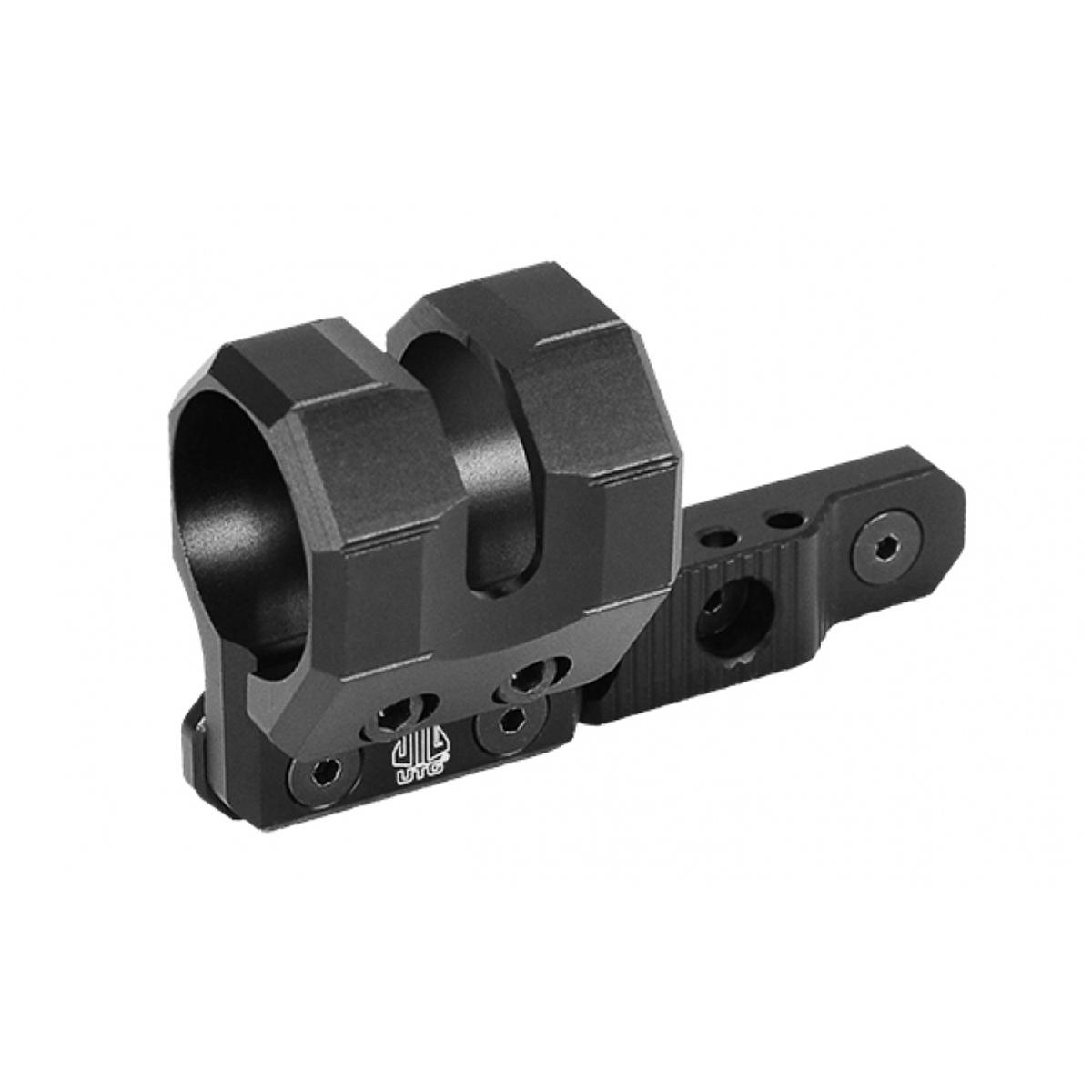 utg leapers montaz do latarki offset flashlight ring rg fl27mc