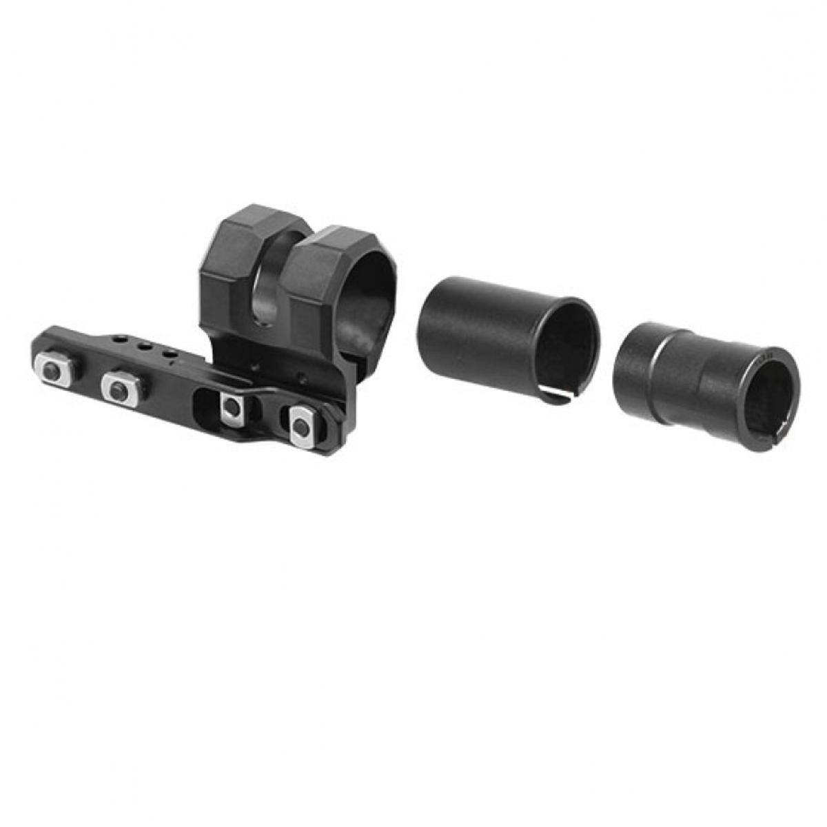 utg leapers montaz do latarki offset flashlight ring rg fl27mc