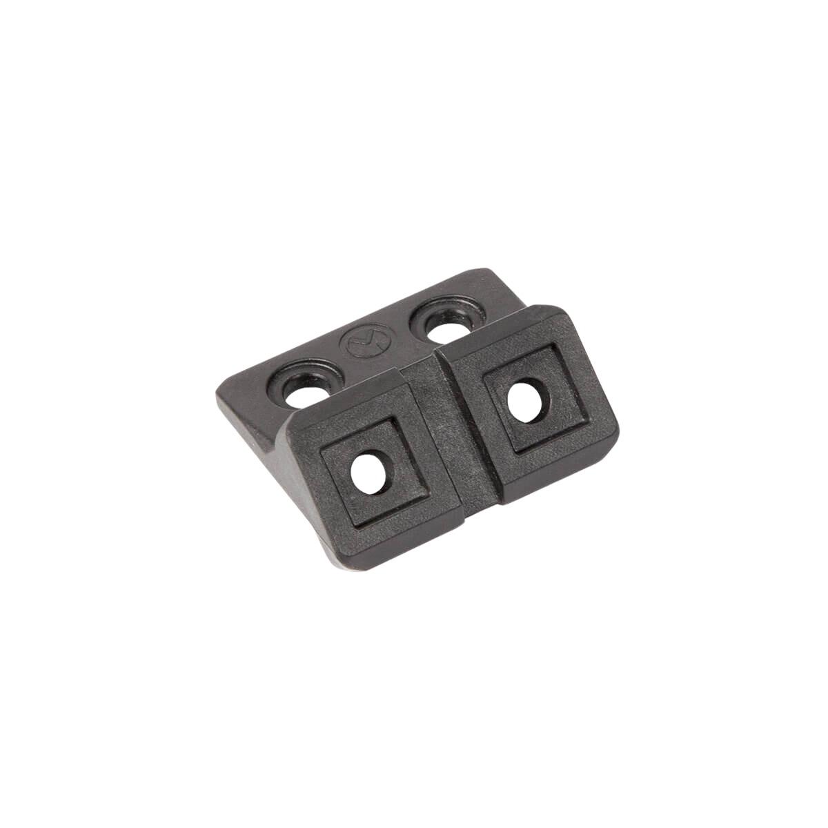 magpul szyna m lok polymer offset light optic mount do latarki taktycznej kolimatora ris mag605