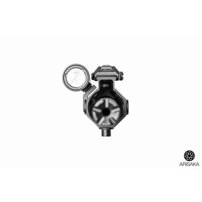arisaka offset scout mount m lok osm m