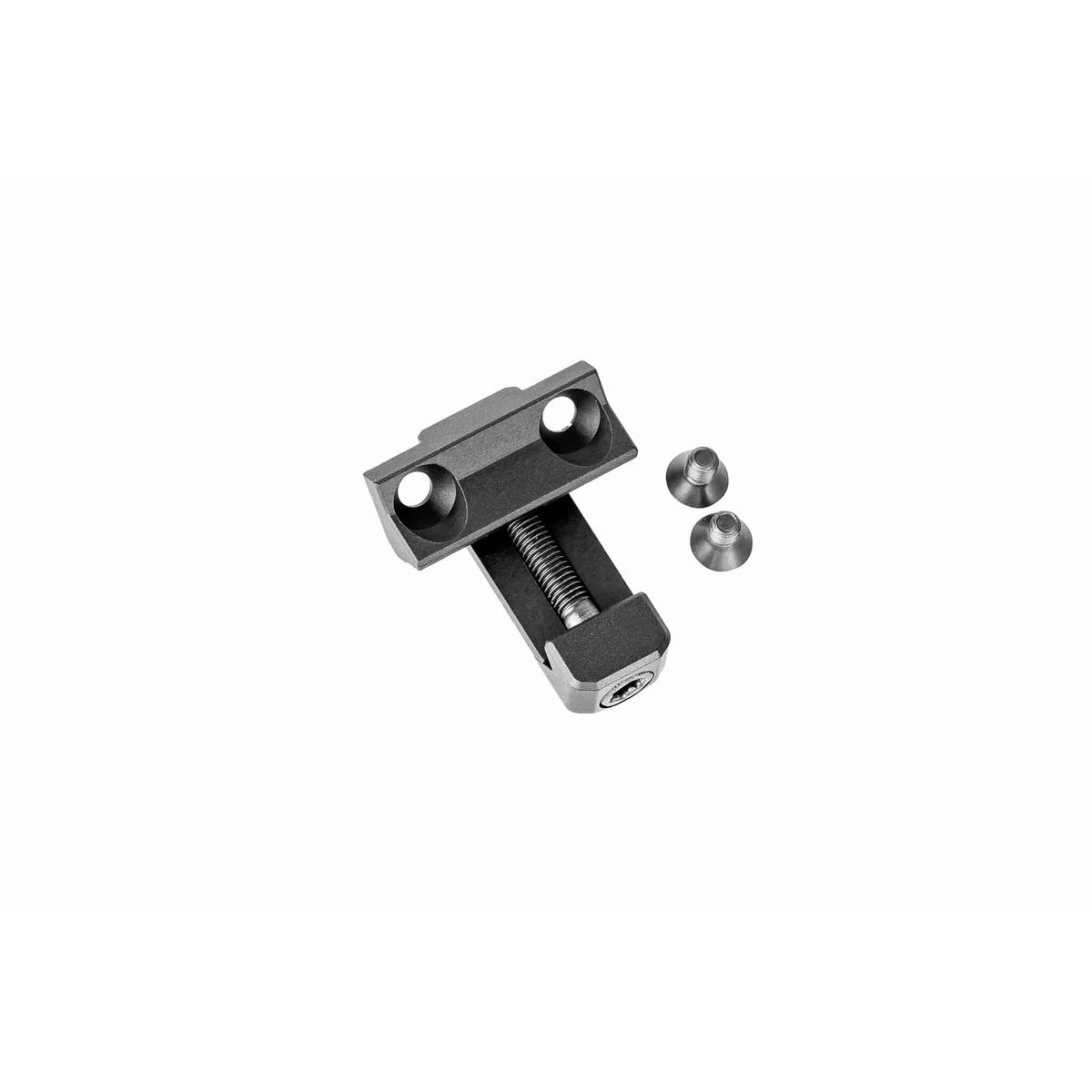 arisaka offset scout mount picatinny osm p