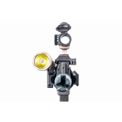 arisaka offset scout mount picatinny osm p
