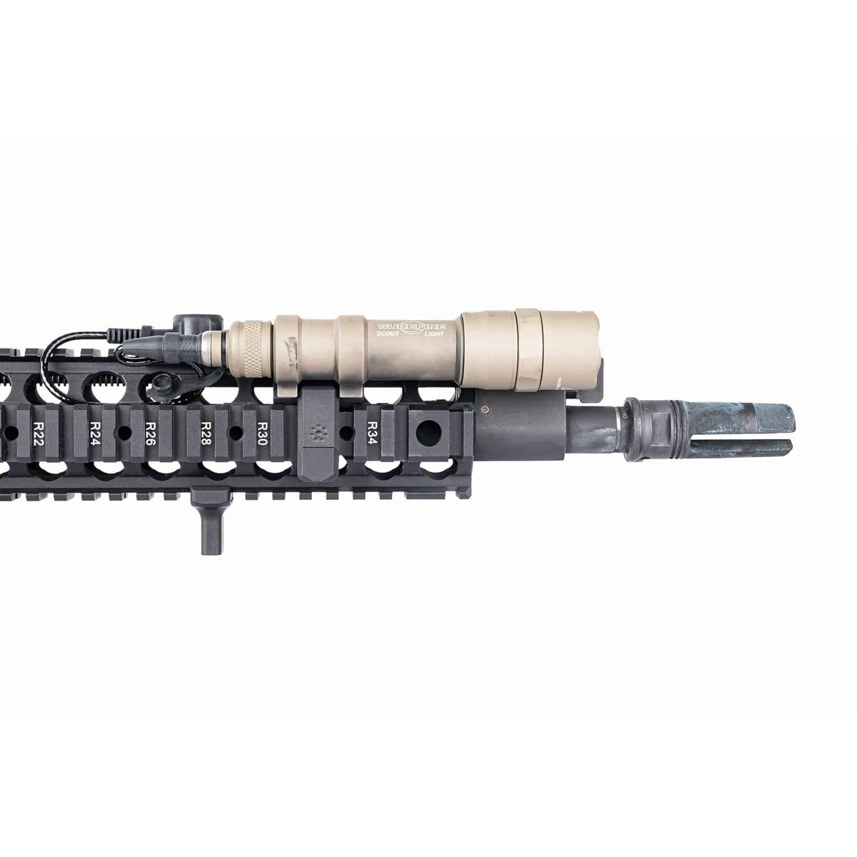 arisaka offset scout mount picatinny osm p