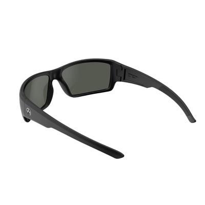 magpul okulary balistyczne ascent eyewear czarna ramka szaro zielone szkla polaryzacyjne mag1132 1 001 1900