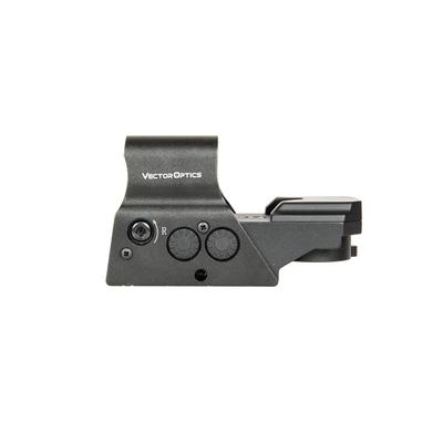 vector optics kolimator omega 1x23x24 scrd 04