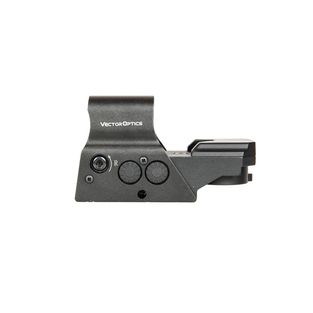 vector optics kolimator omega 1x23x24 scrd 04