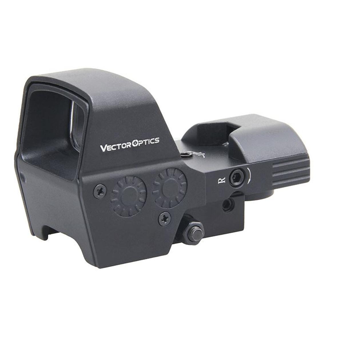 vector optics kolimator omega 1x23x34 scrd 48