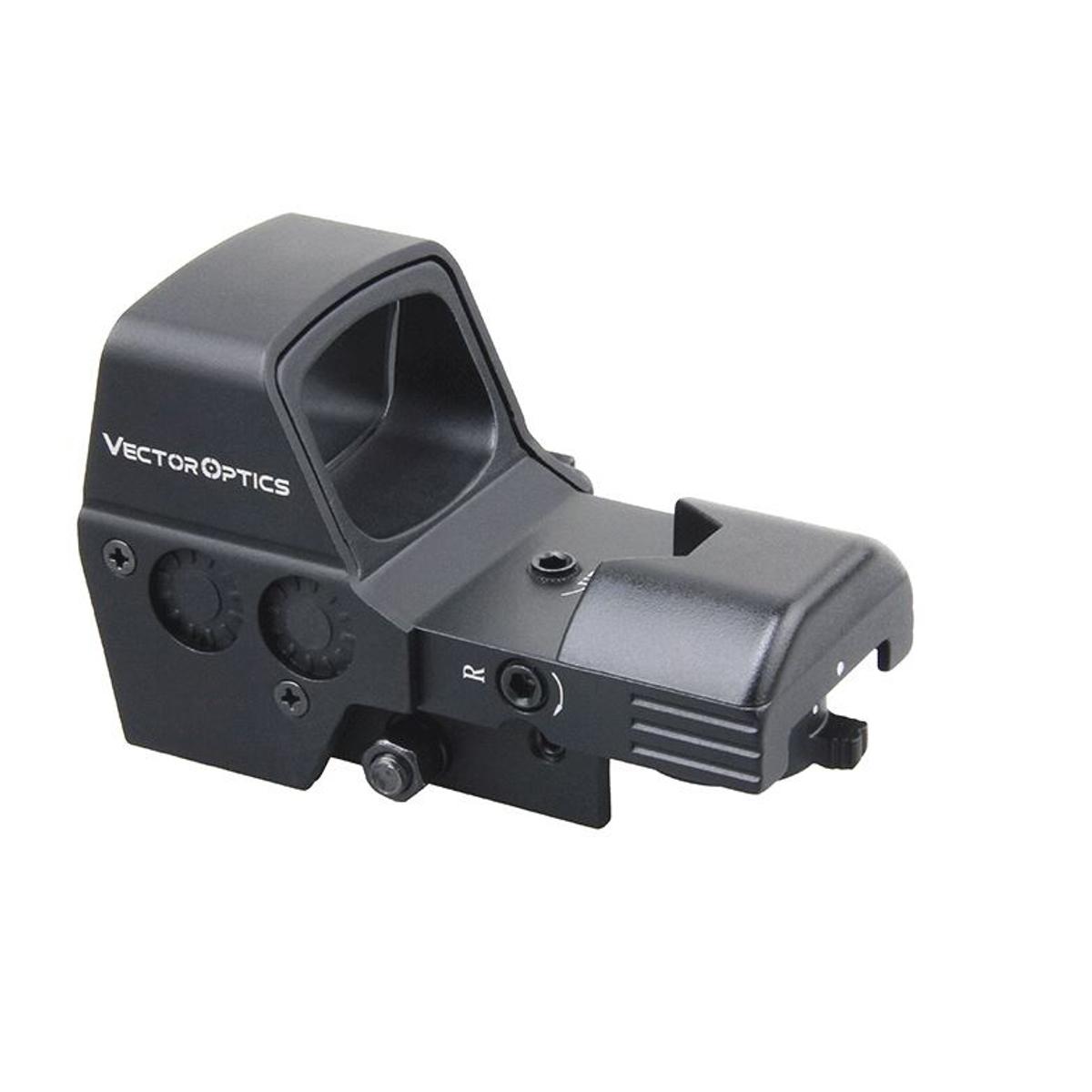 vector optics kolimator omega 1x23x34 scrd 48