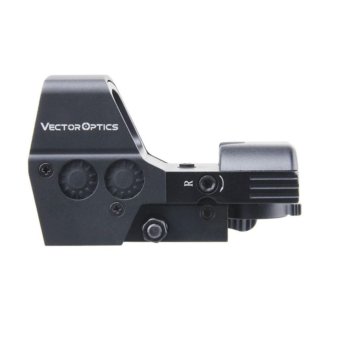 vector optics kolimator omega 1x23x34 scrd 48