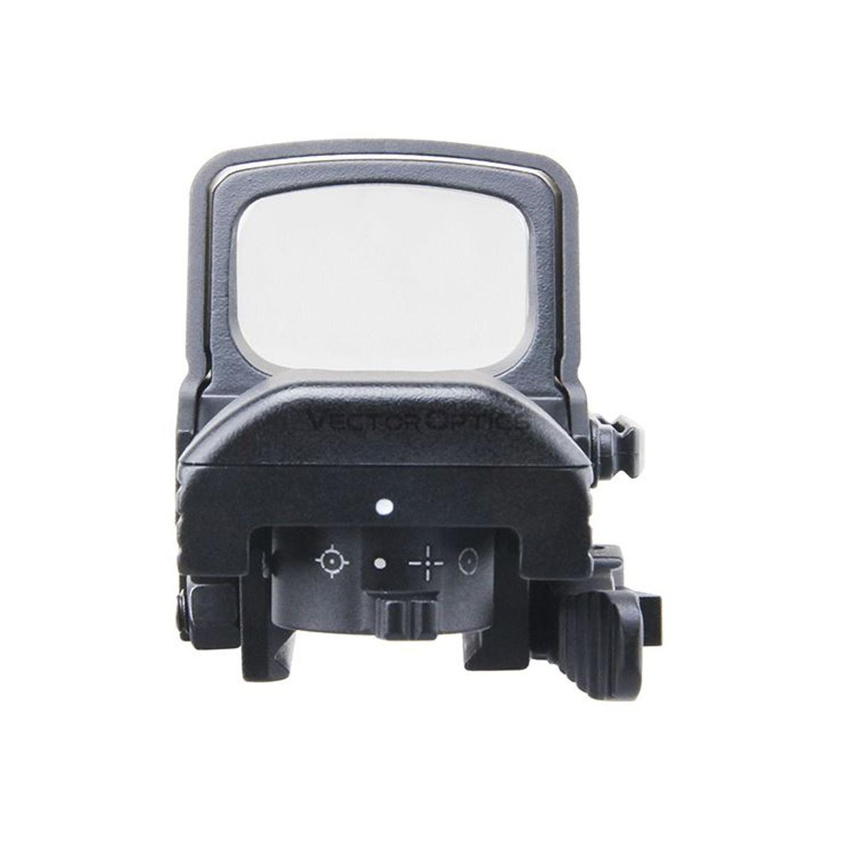 vector optics kolimator omega 1x23x34 scrd 48