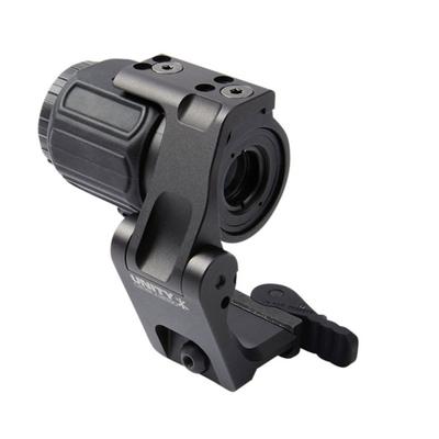 Unity Tactical - Montaż...
