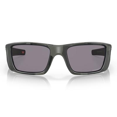oakley okulary ochronne ze szklami polaryzacyjnymi standard issue fuel cell multicam black przyciemniane oo9096 m160