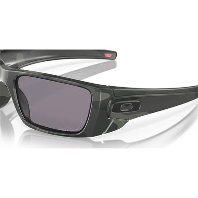 oakley okulary ochronne ze szklami polaryzacyjnymi standard issue fuel cell multicam black przyciemniane oo9096 m160