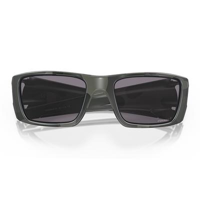 oakley okulary ochronne ze szklami polaryzacyjnymi standard issue fuel cell multicam black przyciemniane oo9096 m160