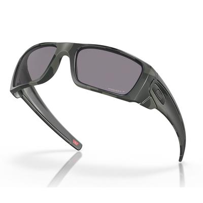oakley okulary ochronne ze szklami polaryzacyjnymi standard issue fuel cell multicam black przyciemniane oo9096 m160