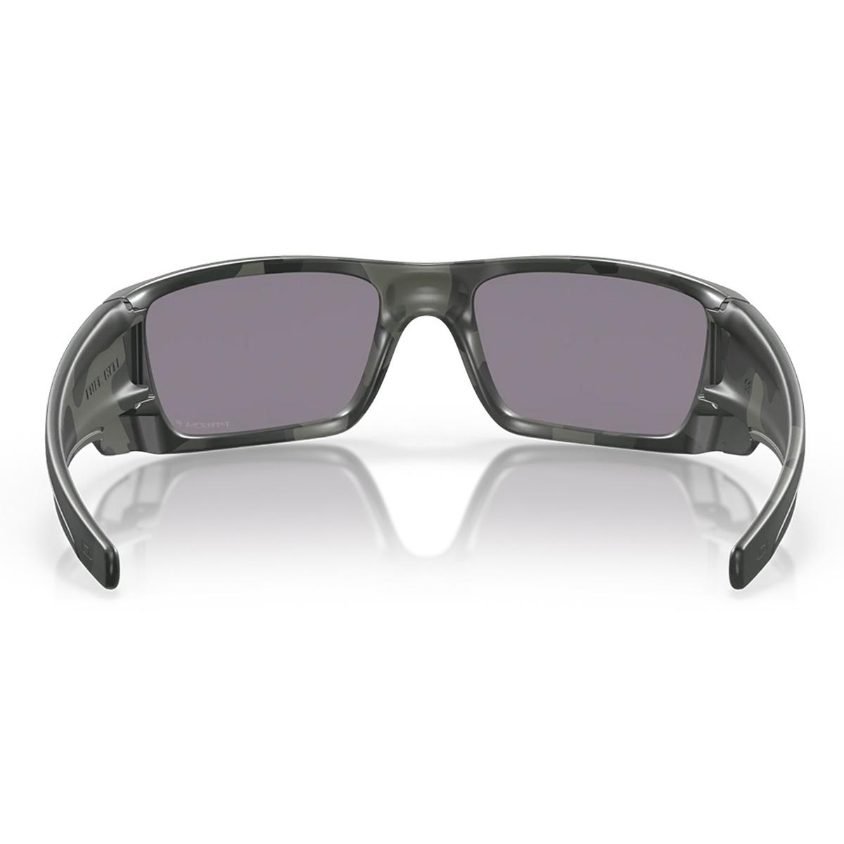 oakley okulary ochronne ze szklami polaryzacyjnymi standard issue fuel cell multicam black przyciemniane oo9096 m160
