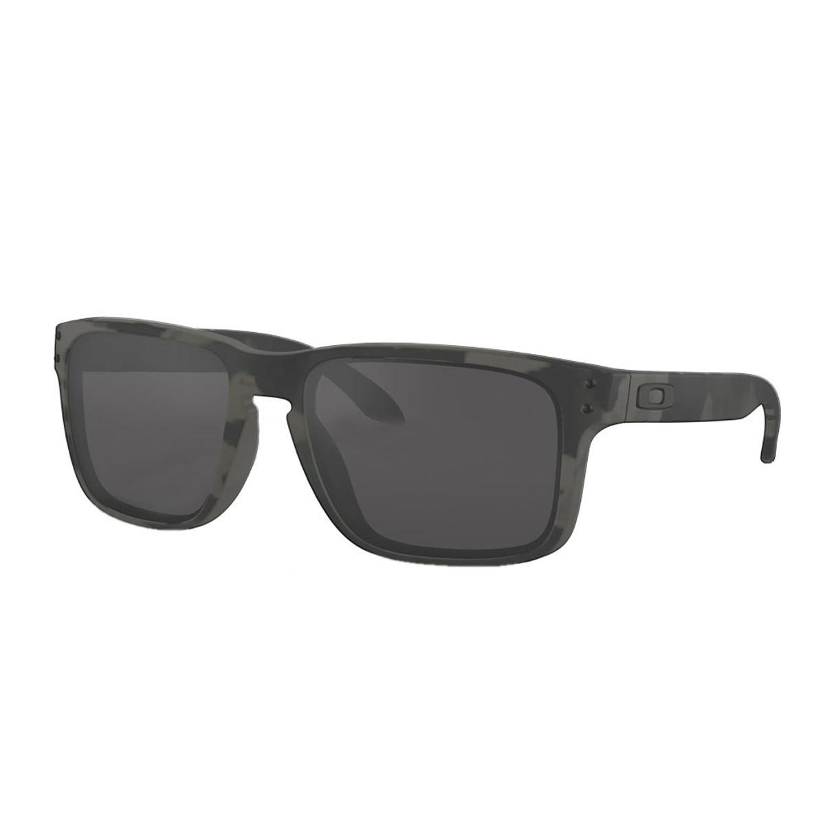 oakley okulary si holbrook multicam black grey oo9102 93