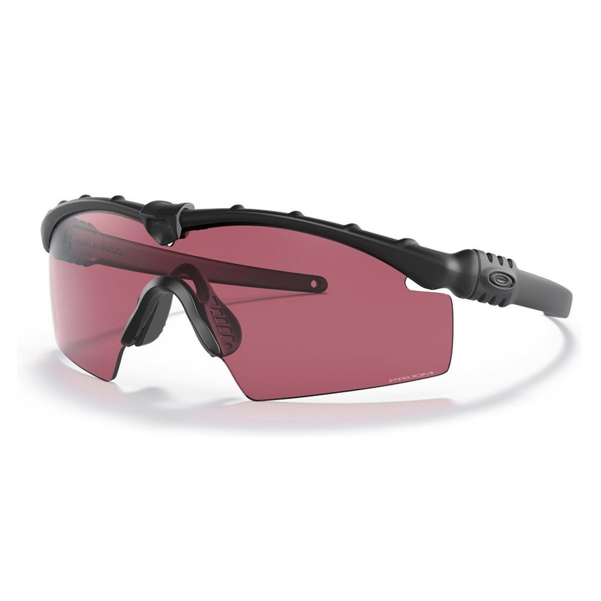 oakley okulary balistyczne si ballistic m frame 3 0 black array 3ls oo9146 04