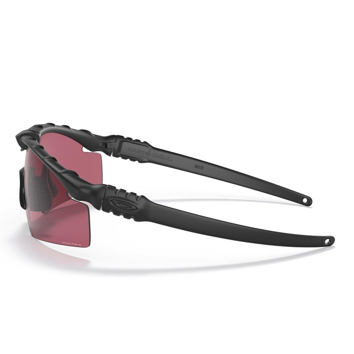 oakley okulary balistyczne si ballistic m frame 3 0 black array 3ls oo9146 04