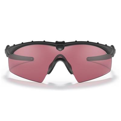oakley okulary balistyczne si ballistic m frame 3 0 black array 3ls oo9146 04