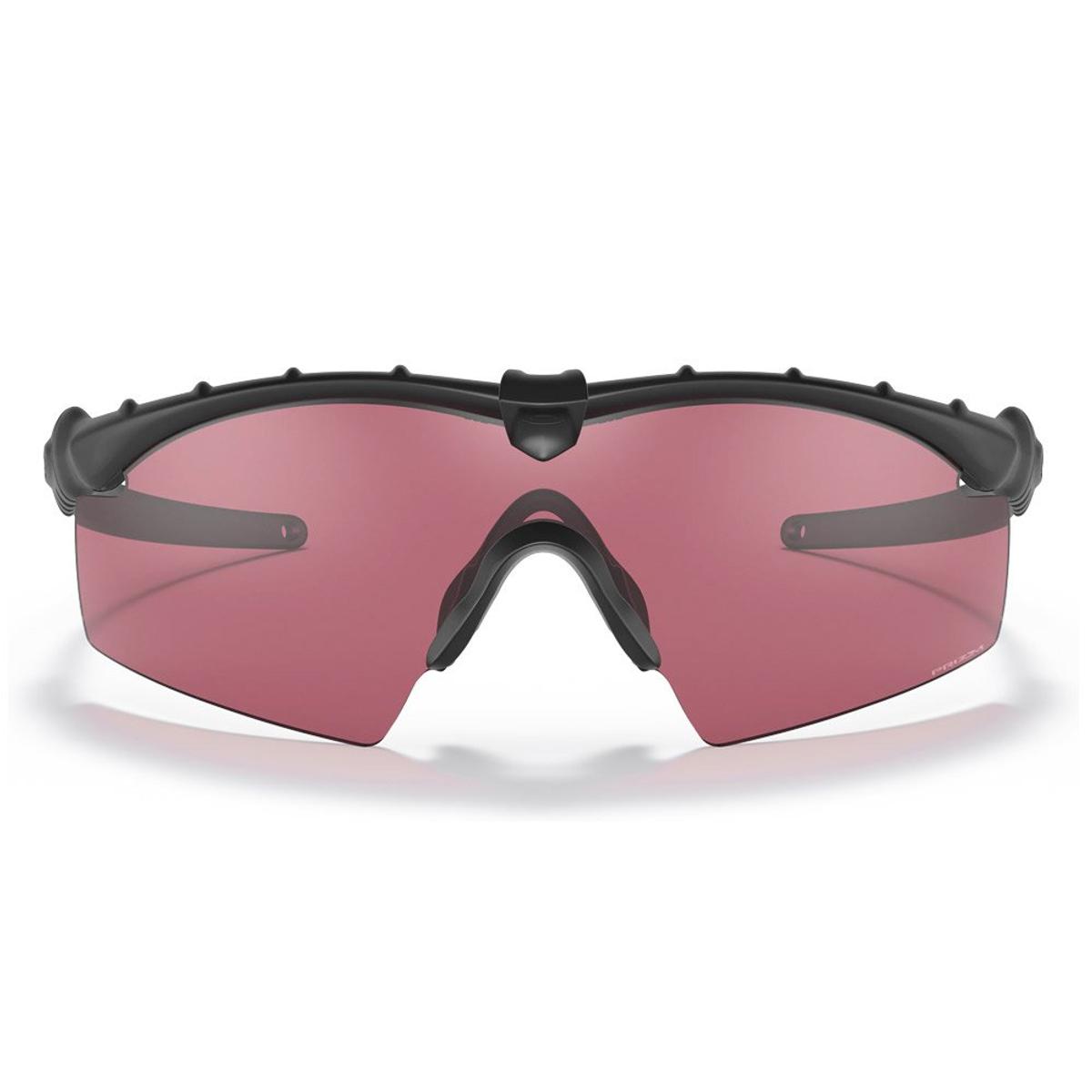 oakley okulary balistyczne si ballistic m frame 3 0 black array 3ls oo9146 04