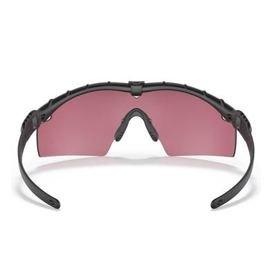 oakley okulary balistyczne si ballistic m frame 3 0 black array 3ls oo9146 04