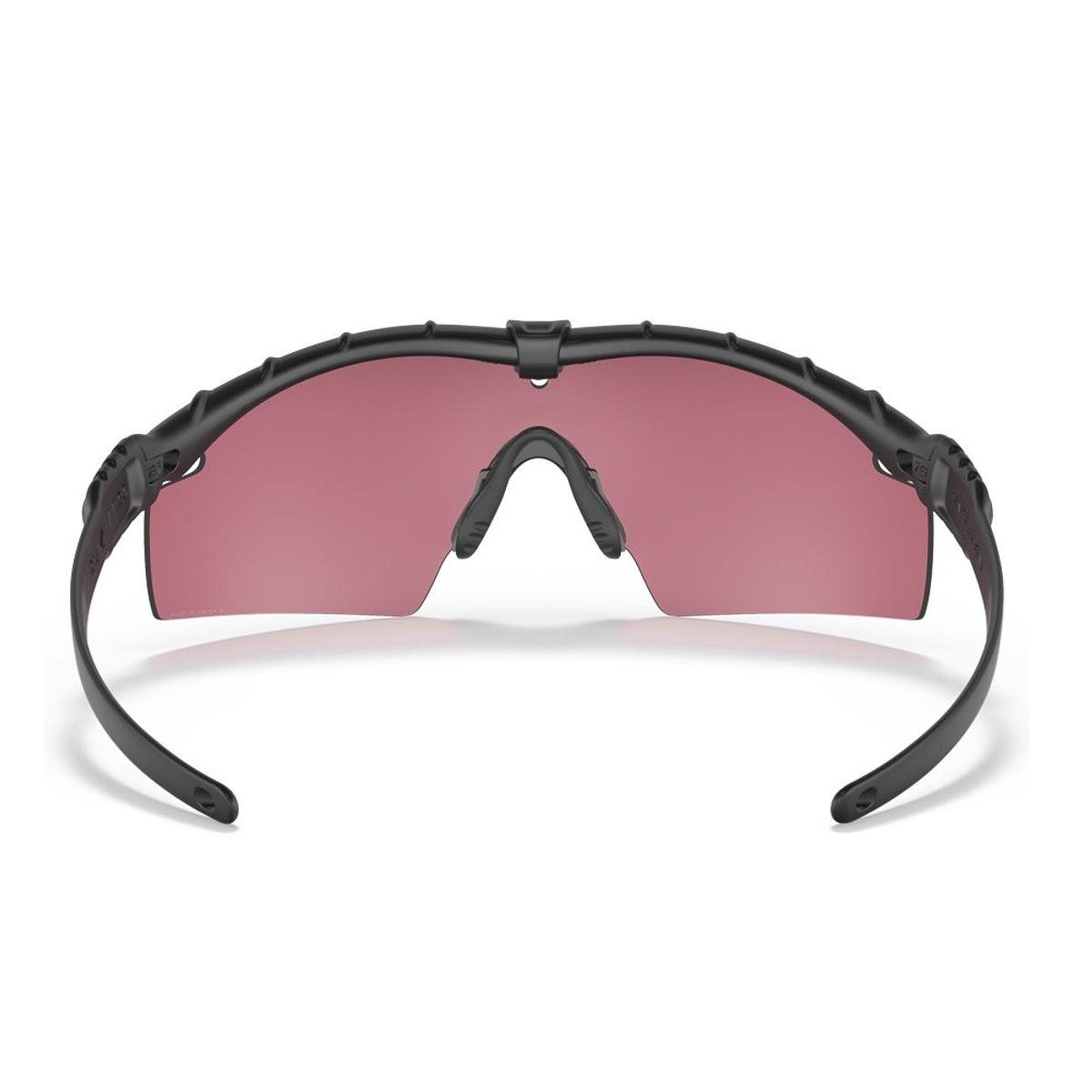 oakley okulary balistyczne si ballistic m frame 3 0 black array 3ls oo9146 04