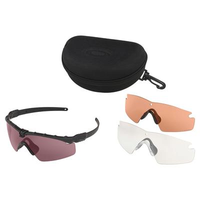 Oakley- Okulary balistyczne...
