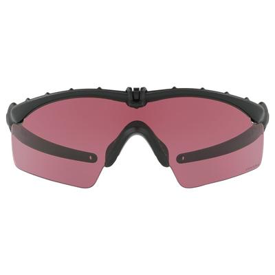 oakley okulary balistyczne si ballistic m frame 3 0 agro matte black 3ls oo9146 14