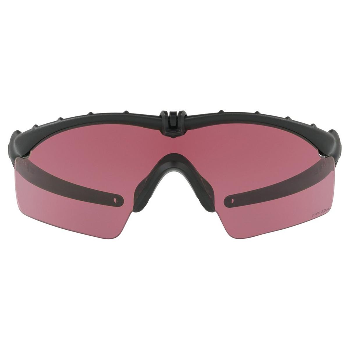 oakley okulary balistyczne si ballistic m frame 3 0 agro matte black 3ls oo9146 14