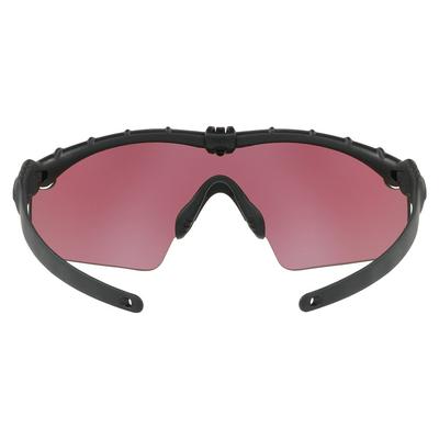 oakley okulary balistyczne si ballistic m frame 3 0 agro matte black 3ls oo9146 14